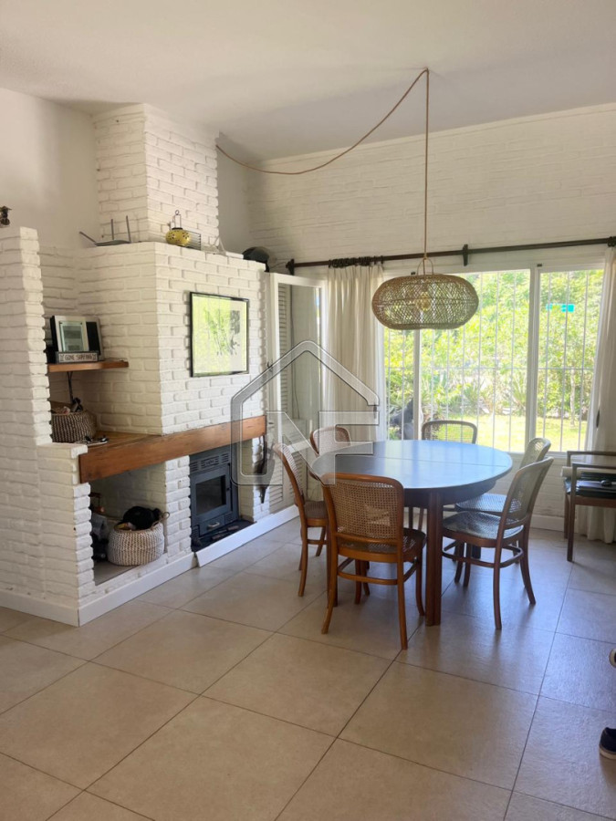 Casa ID.35 - Alquiler anual e invernal en San Rafael Punta del este 