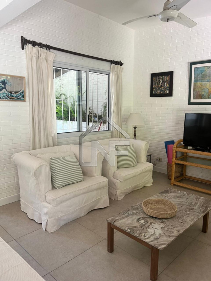 Casa ID.35 - Alquiler anual e invernal en San Rafael Punta del este 