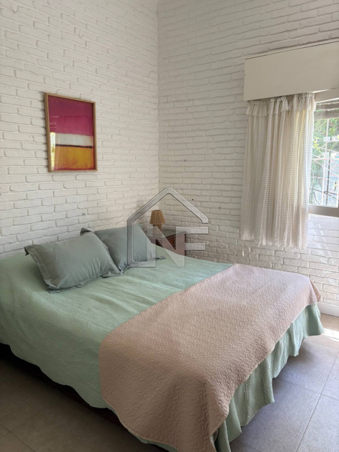 Casa ID.35 - Alquiler anual e invernal en San Rafael Punta del este 