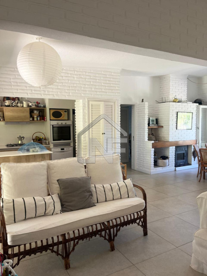 Casa ID.35 - Alquiler anual e invernal en San Rafael Punta del este 