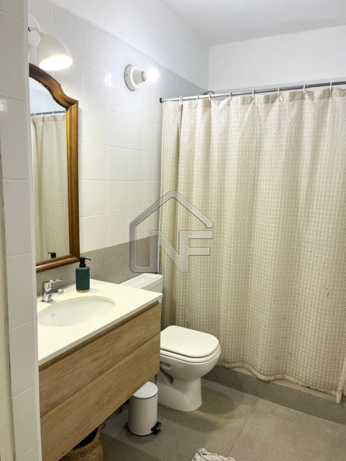 Casa ID.35 - Alquiler anual e invernal en San Rafael Punta del este 