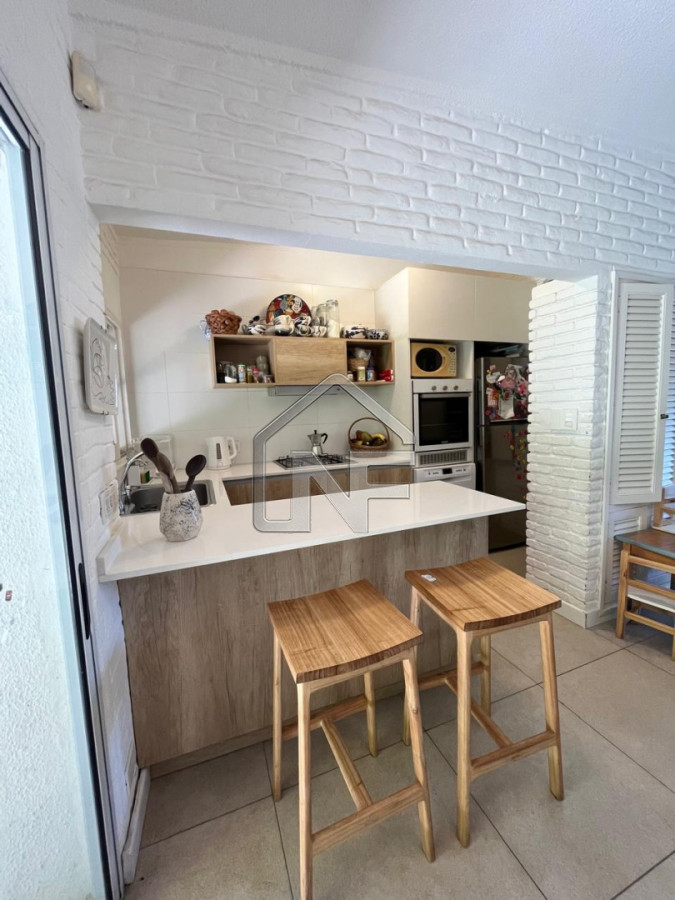 Casa ID.35 - Alquiler anual e invernal en San Rafael Punta del este 