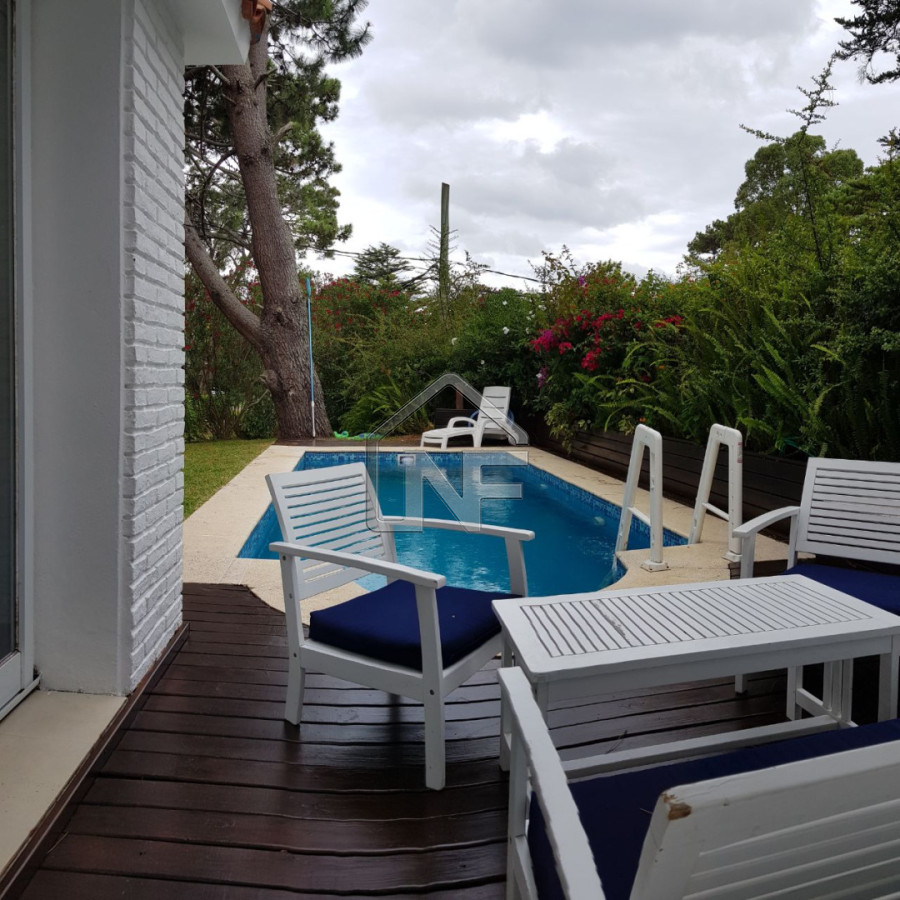 Casa ID.36 - Casa en Punta del Este, San Rafael