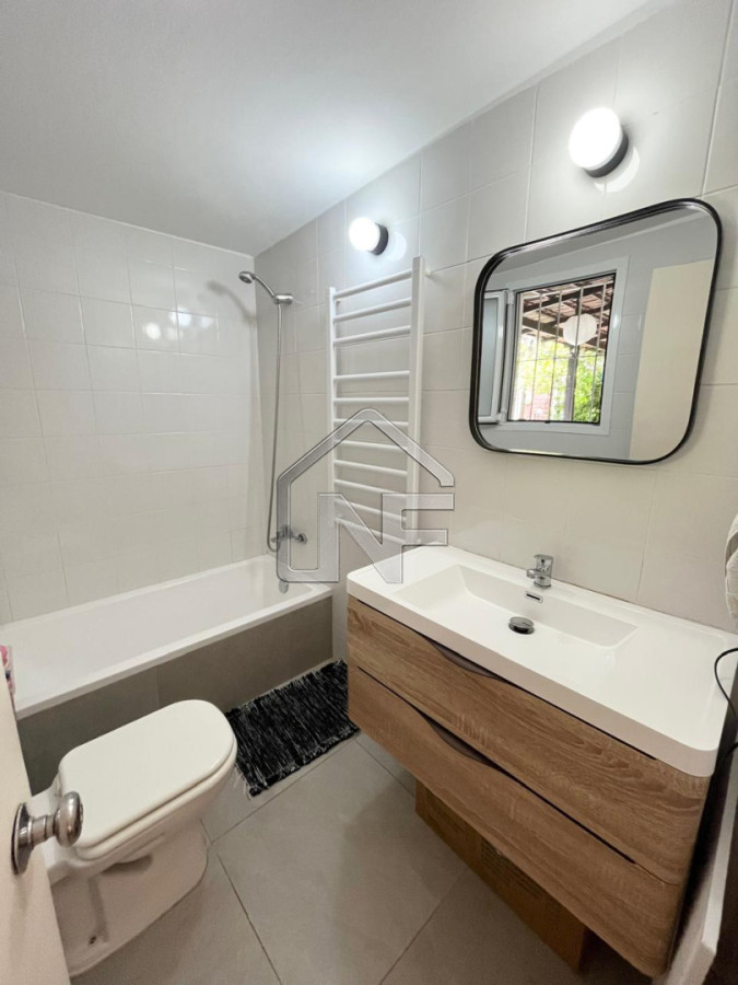 Casa ID.35 - Alquiler anual e invernal en San Rafael Punta del este 