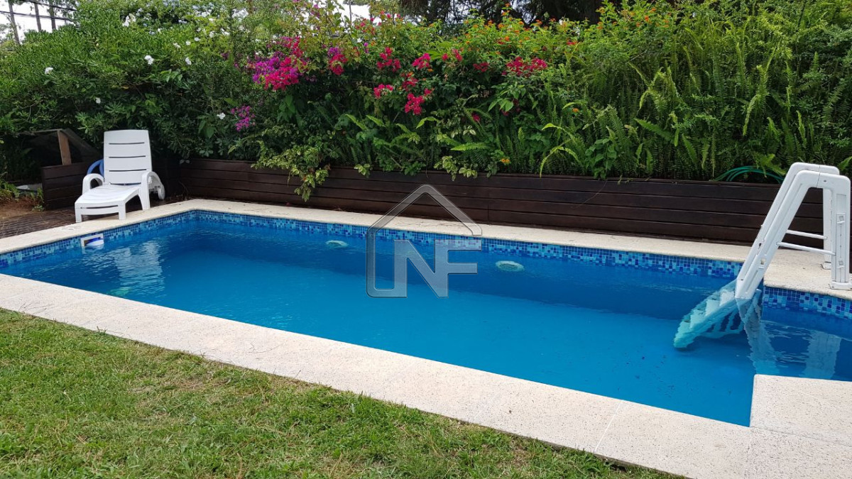 Casa ID.36 - Casa en Punta del Este, San Rafael