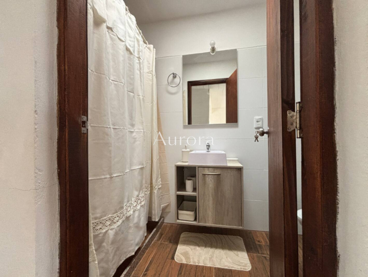 Casa ID.474 - Casa a media cuadra de la playa 2 dormitorios 