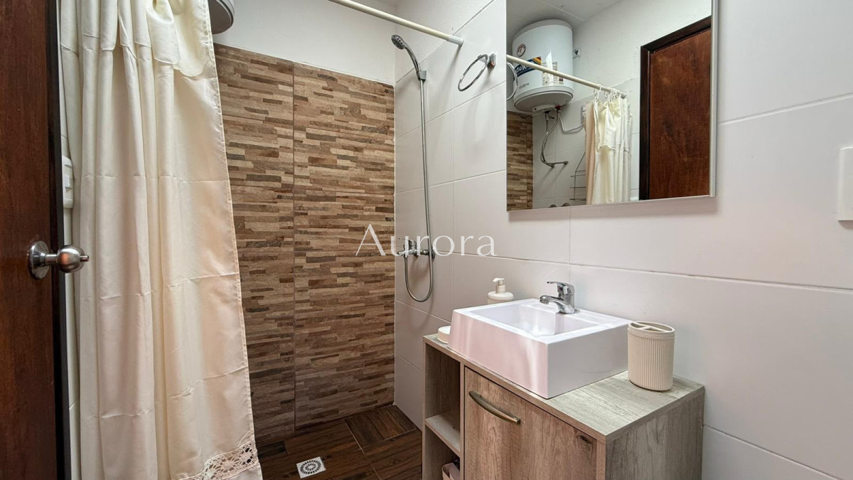 Casa ID.474 - Casa a media cuadra de la playa 2 dormitorios 