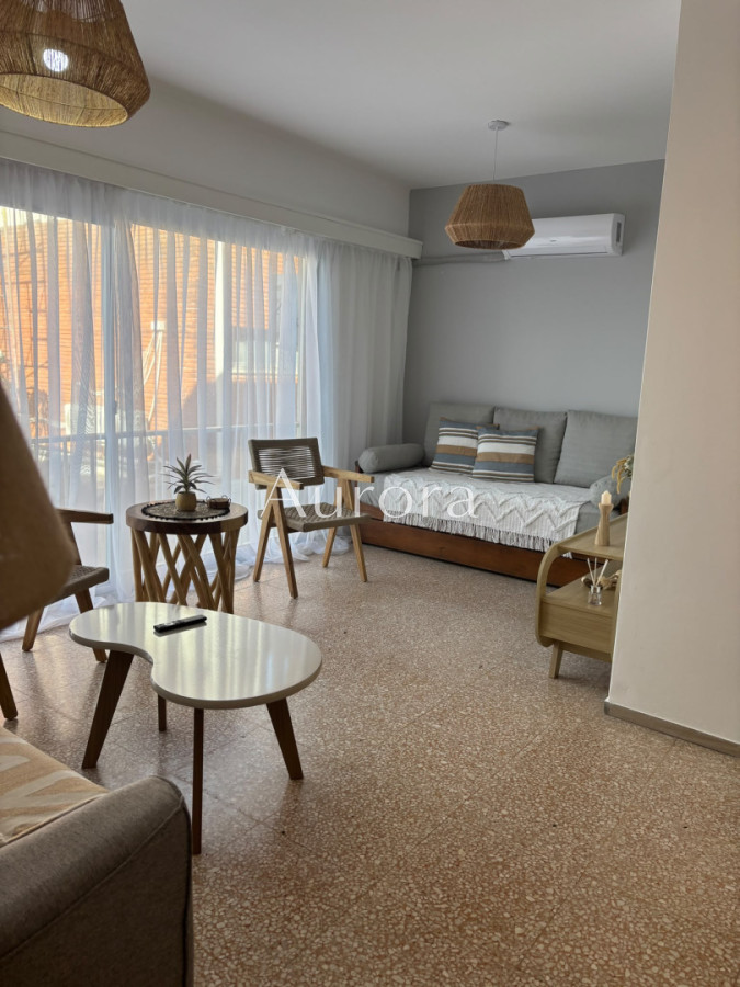 Apartamento ID.354 - Apartamento de 1 dormitorio en península, invernal 