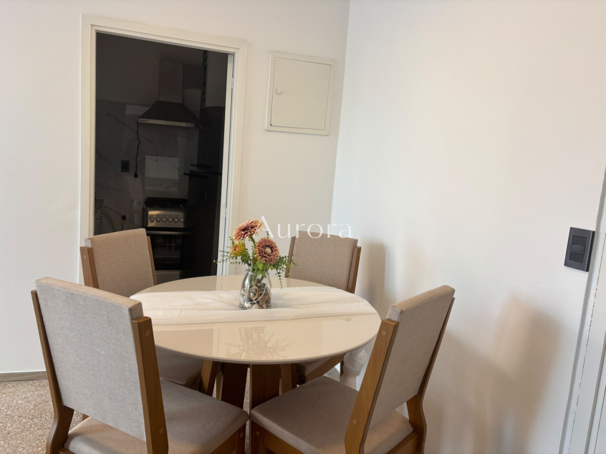Apartamento ID.354 - Apartamento de 1 dormitorio en península, invernal 