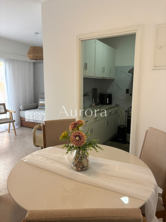 Apartamento ID.354 - Apartamento de 1 dormitorio en península, invernal 