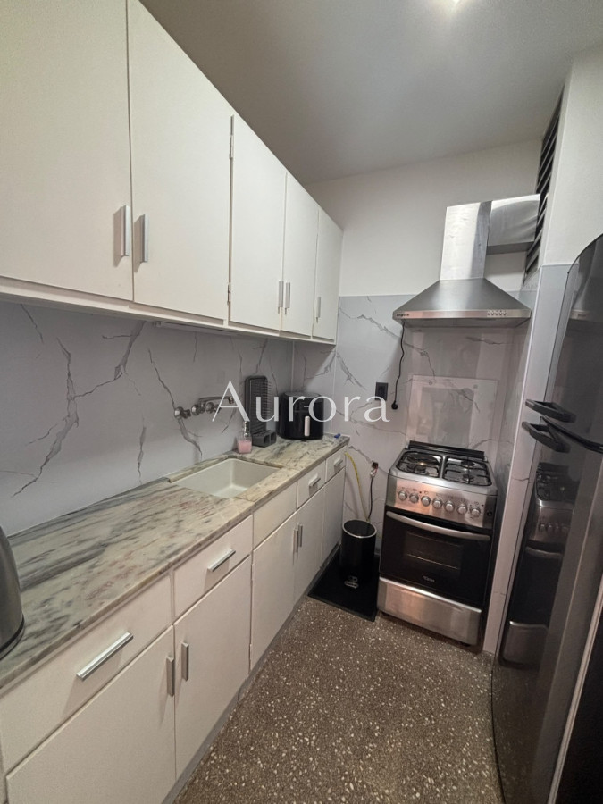 Apartamento ID.354 - Apartamento de 1 dormitorio en península, invernal 