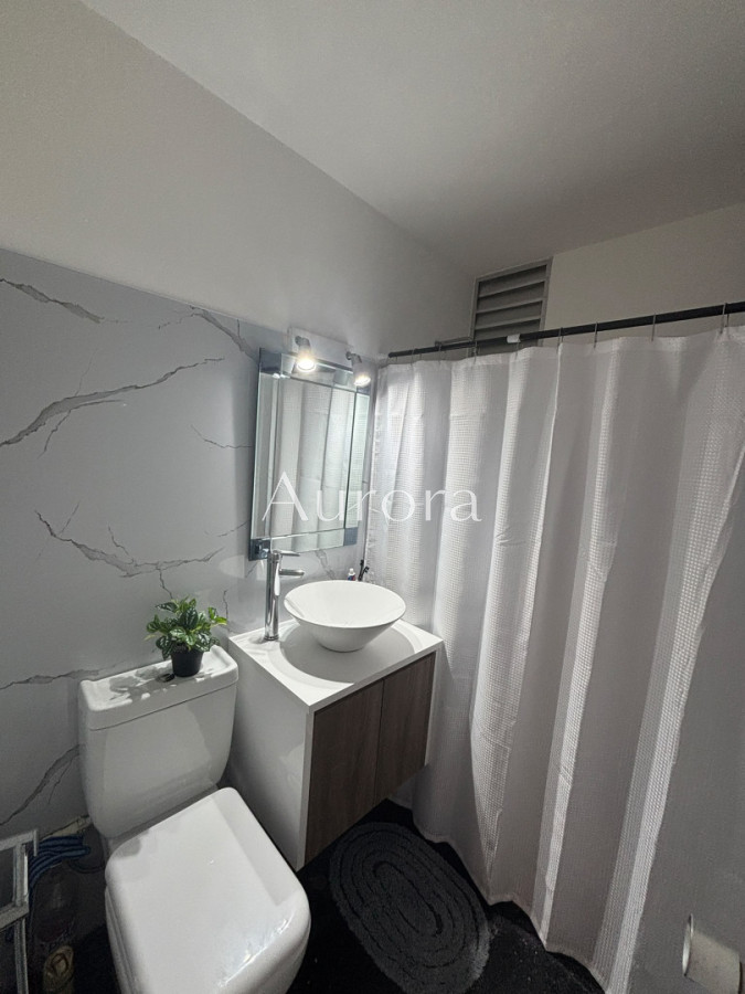 Apartamento ID.354 - Apartamento de 1 dormitorio en península, invernal 