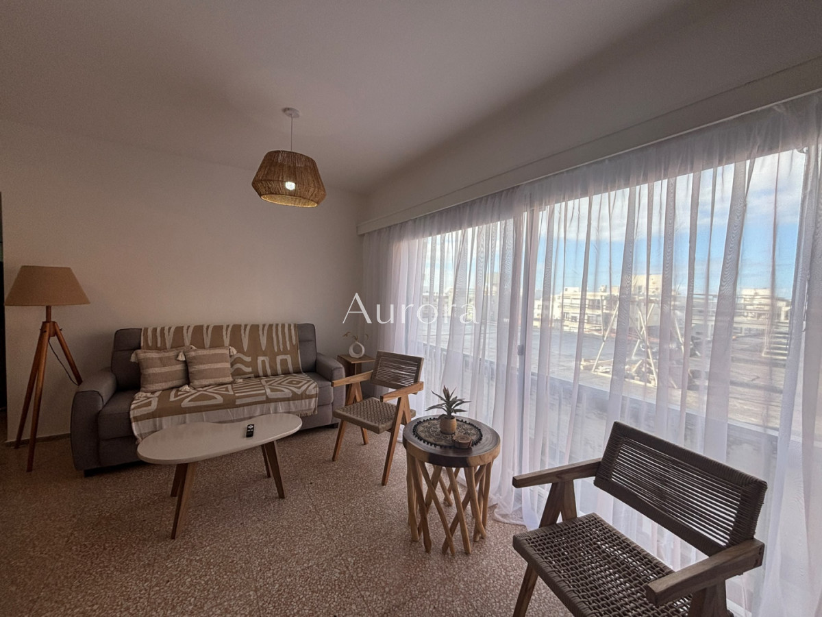 Apartamento ID.354 - Apartamento de 1 dormitorio en península, invernal 