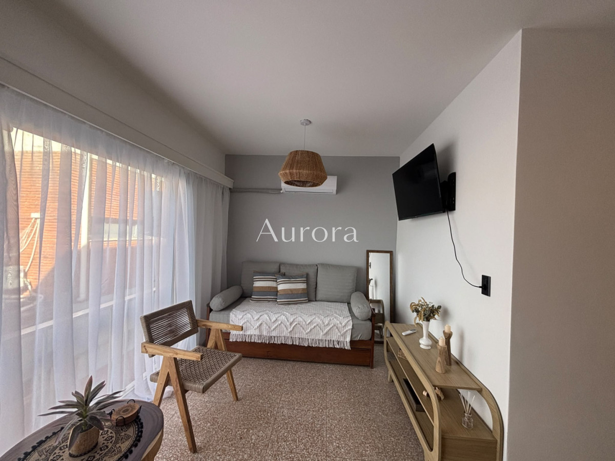 Apartamento ID.354 - Apartamento de 1 dormitorio en península, invernal 