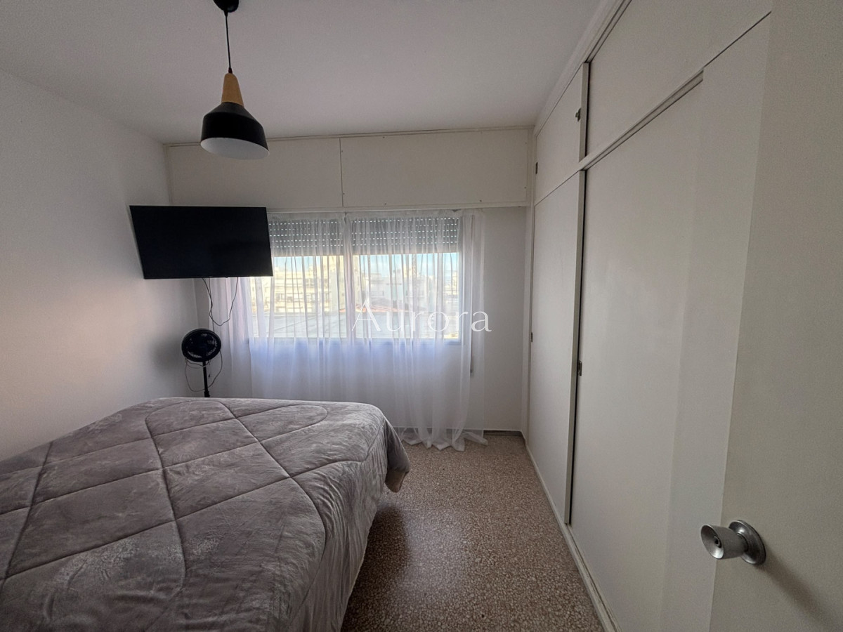 Apartamento ID.354 - Apartamento de 1 dormitorio en península, invernal 