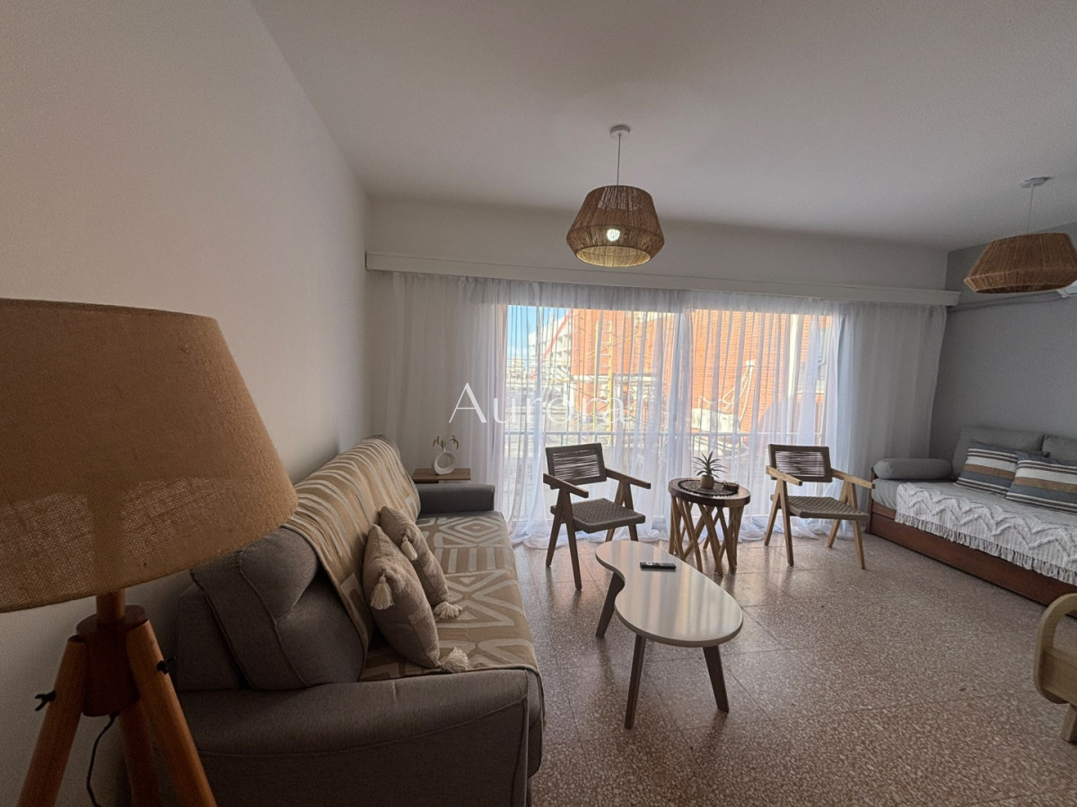 Apartamento ID.354 - Apartamento de 1 dormitorio en península, invernal 