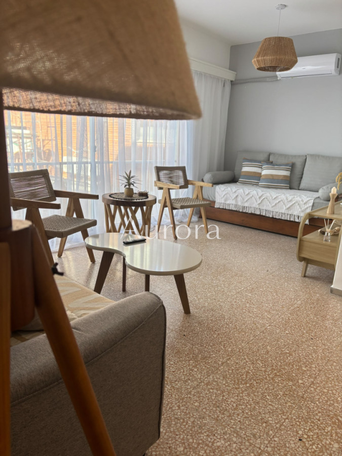 Apartamento ID.354 - Apartamento de 1 dormitorio en península, invernal 