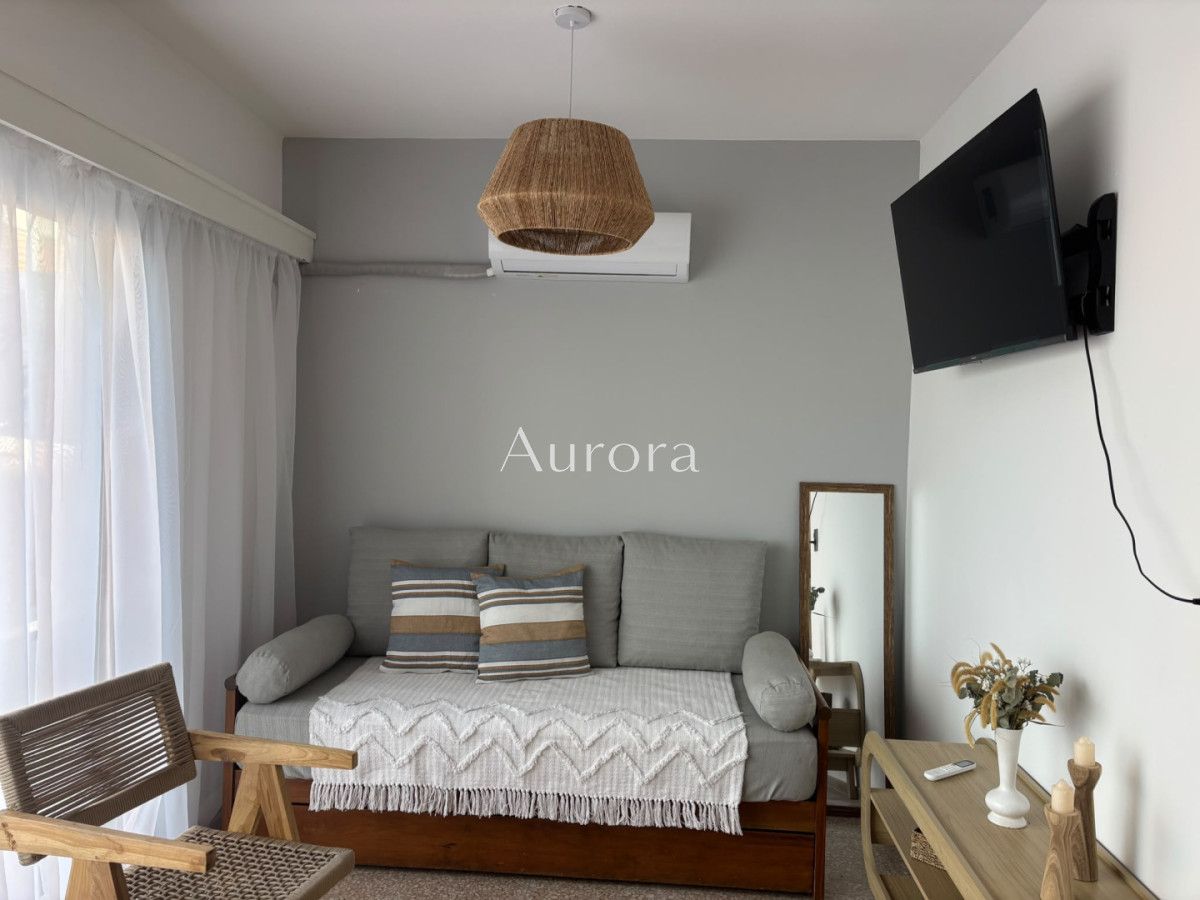 Apartamento ID.354 - Apartamento de 1 dormitorio en península, invernal 