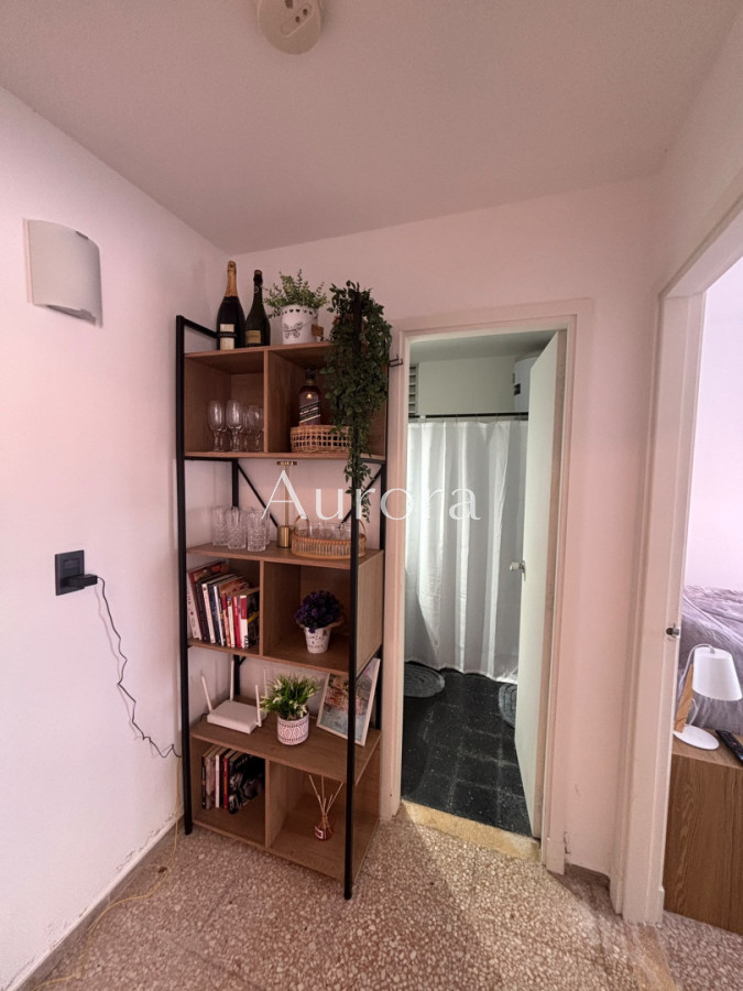 Apartamento ID.354 - Apartamento de 1 dormitorio en península, invernal 