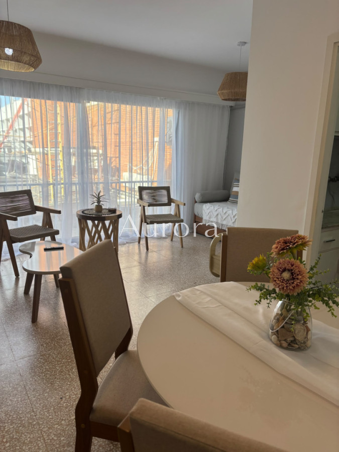 Apartamento ID.354 - Apartamento de 1 dormitorio en península, invernal 