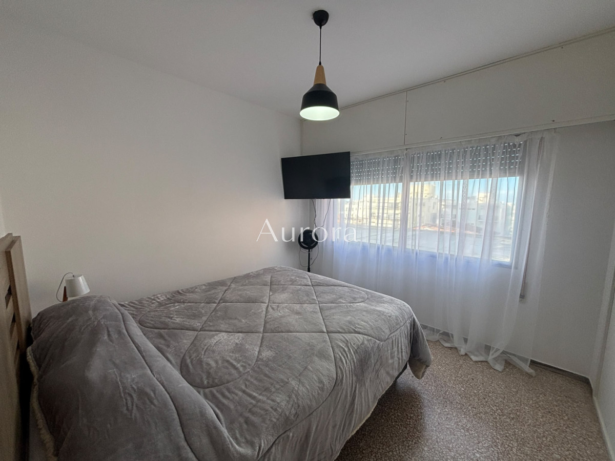 Apartamento ID.354 - Apartamento de 1 dormitorio en península, invernal 