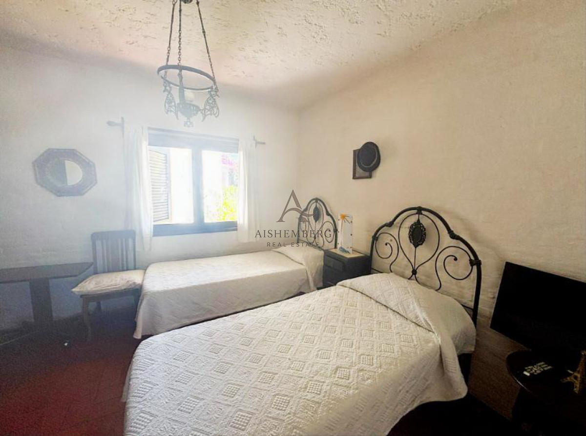 Casa ID.5640 - Casa de 3 dormitorios a pasos de playa mansa 