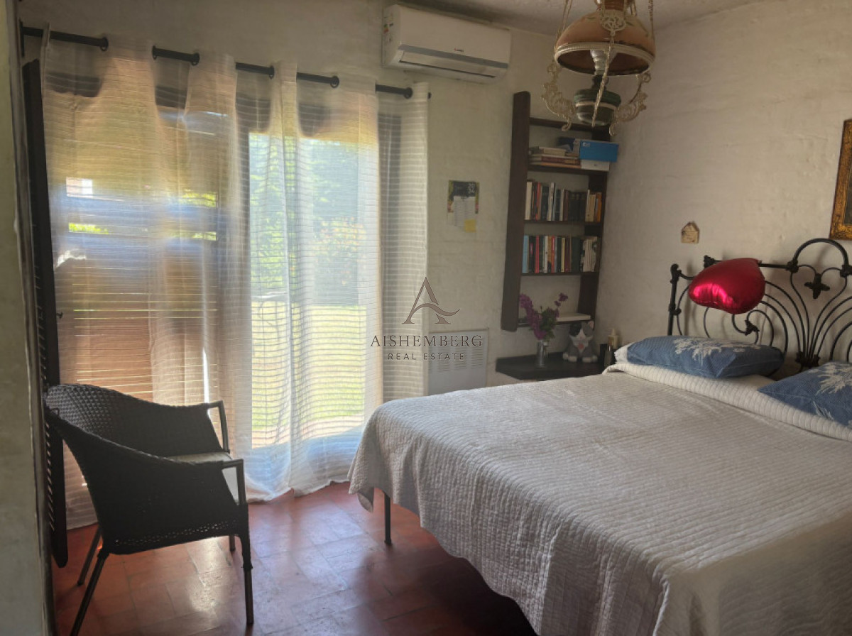 Casa ID.5640 - Casa de 3 dormitorios a pasos de playa mansa 
