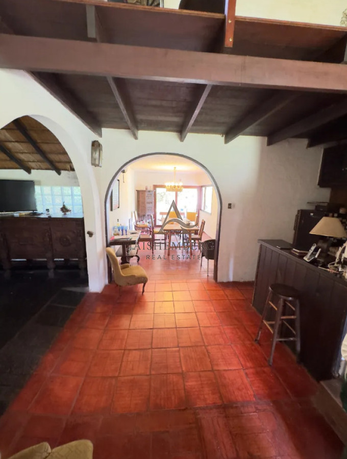 Casa ID.5640 - Casa de 3 dormitorios a pasos de playa mansa 