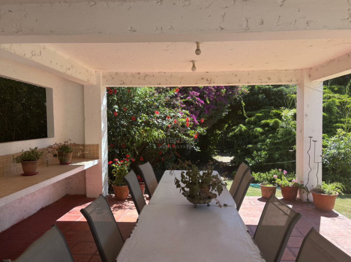 Casa ID.5640 - Casa de 3 dormitorios a pasos de playa mansa 