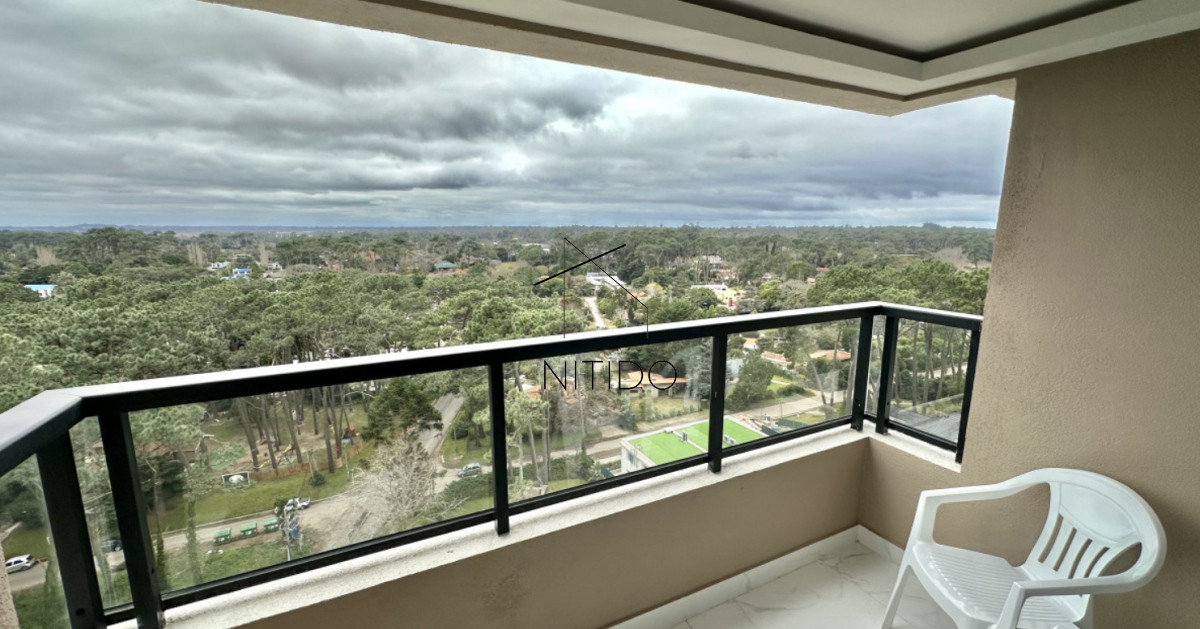 Apartamento ID.23 - apartamento de 2 dormitorios en Roosevelt 