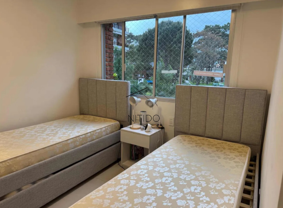 Apartamento ID.58 - ALQUILER TEMPORARIO EN GREEN LEAVES 4 DORMITORIOS