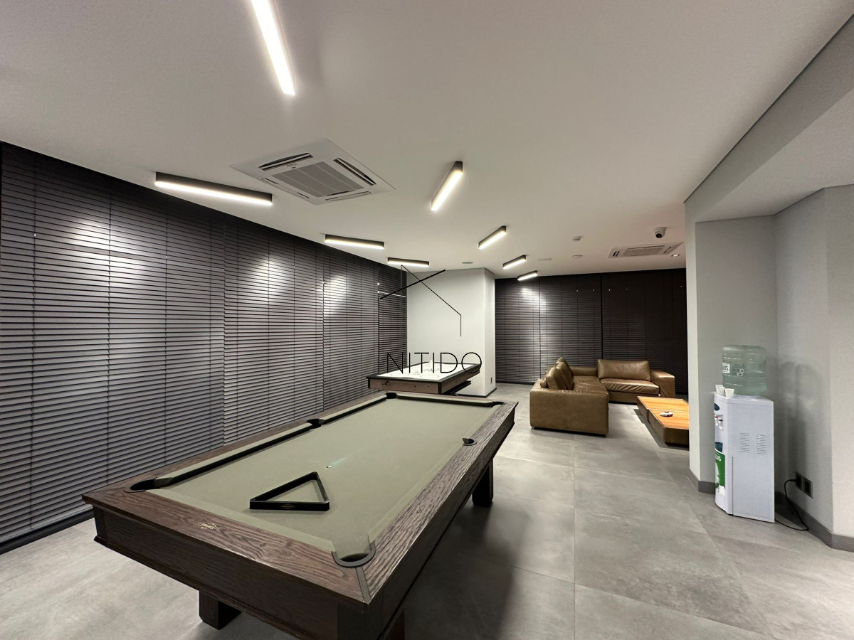 Apartamento ID.198 - Venetian esquinero 2 dormitorios 