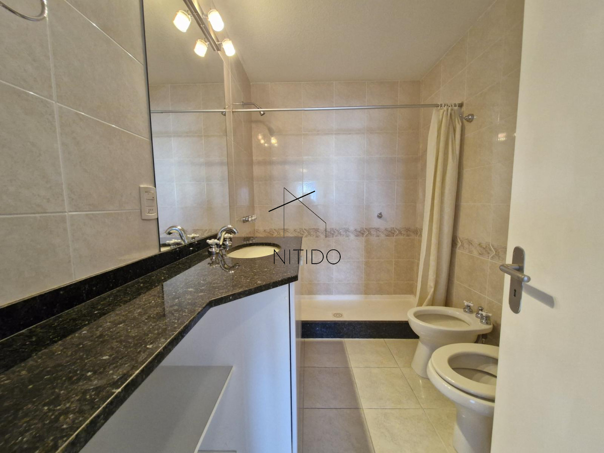 Apartamento ID.17 - Torre amadeus, 3 dormitorios 