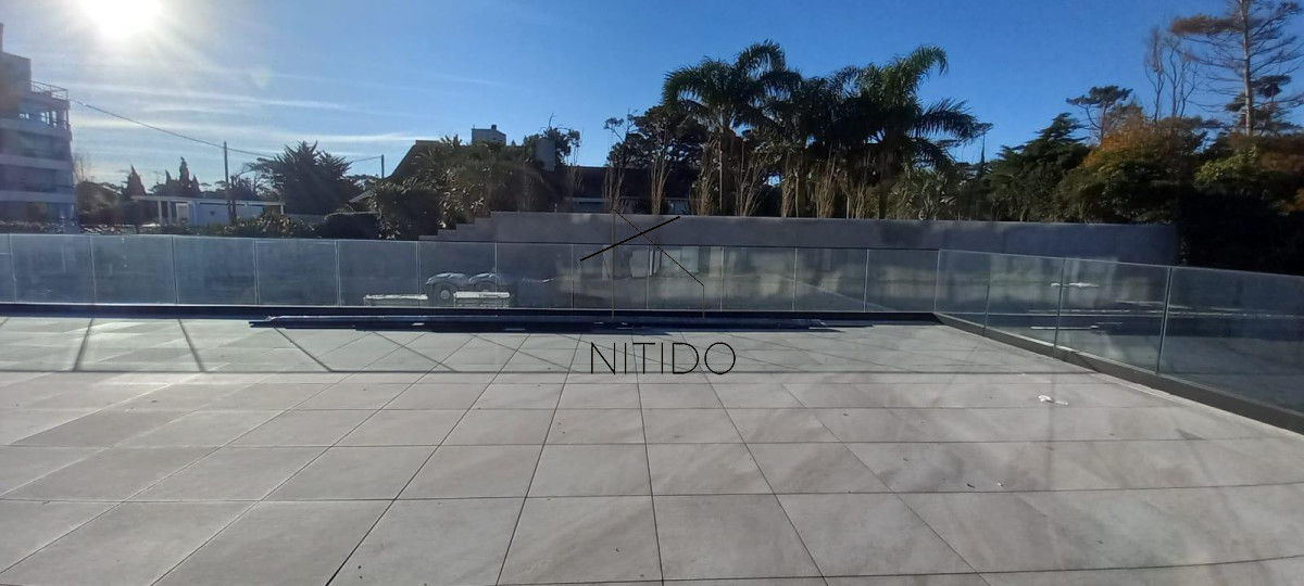 Apartamento ID.19 - Mansa wave 2 dormitorios con parrillero propio