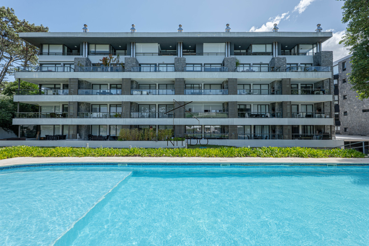 Apartamento ID.450 - Apartamento de 1 dormitorio ideal para renta 