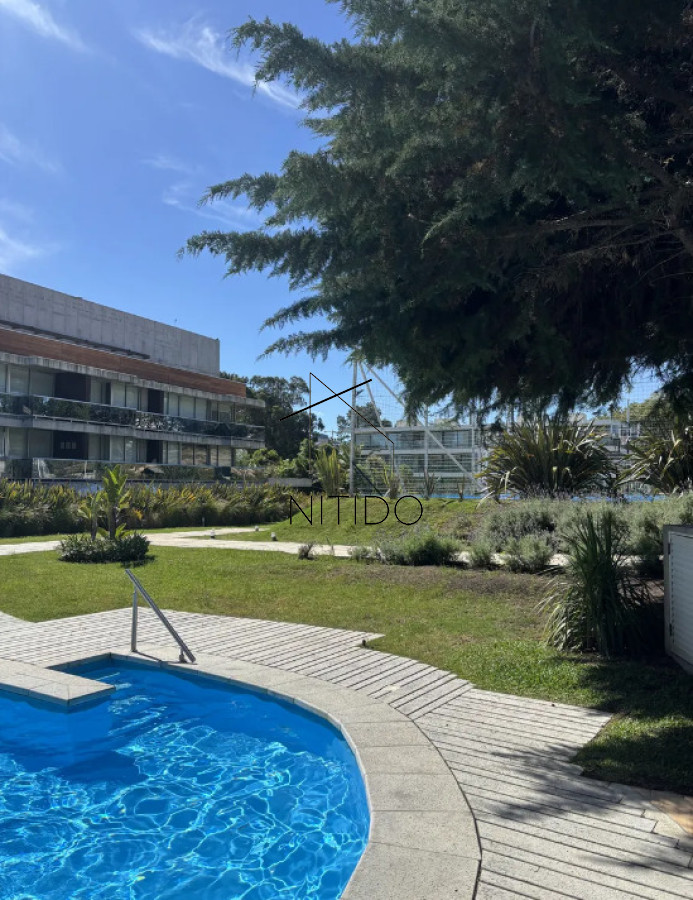 Apartamento ID.304 - Apto en mansa inn de 2 dormitorios 