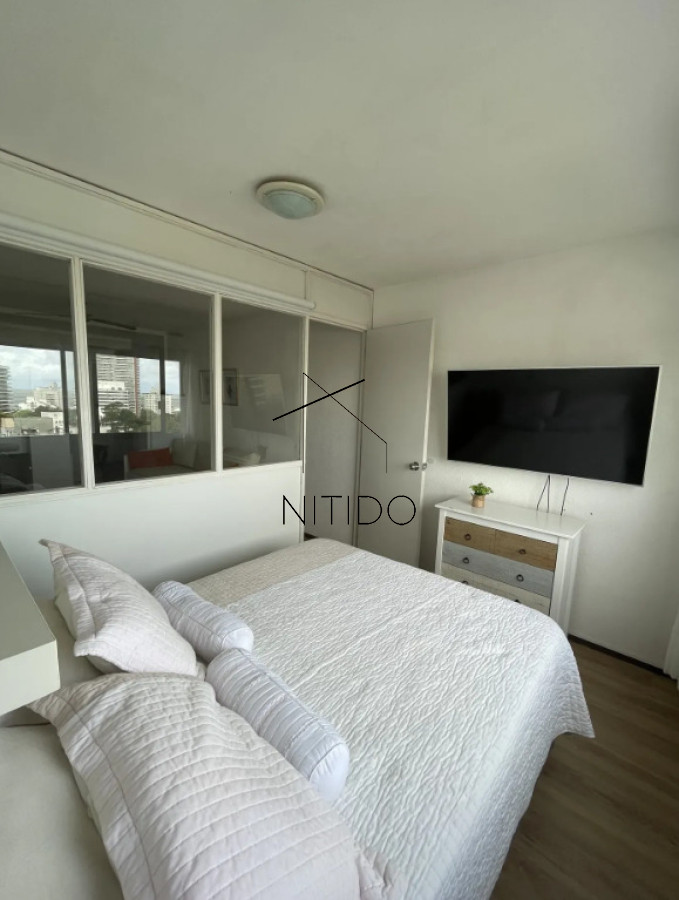 Apartamento ID.724 - monoambiente en aidy grill 