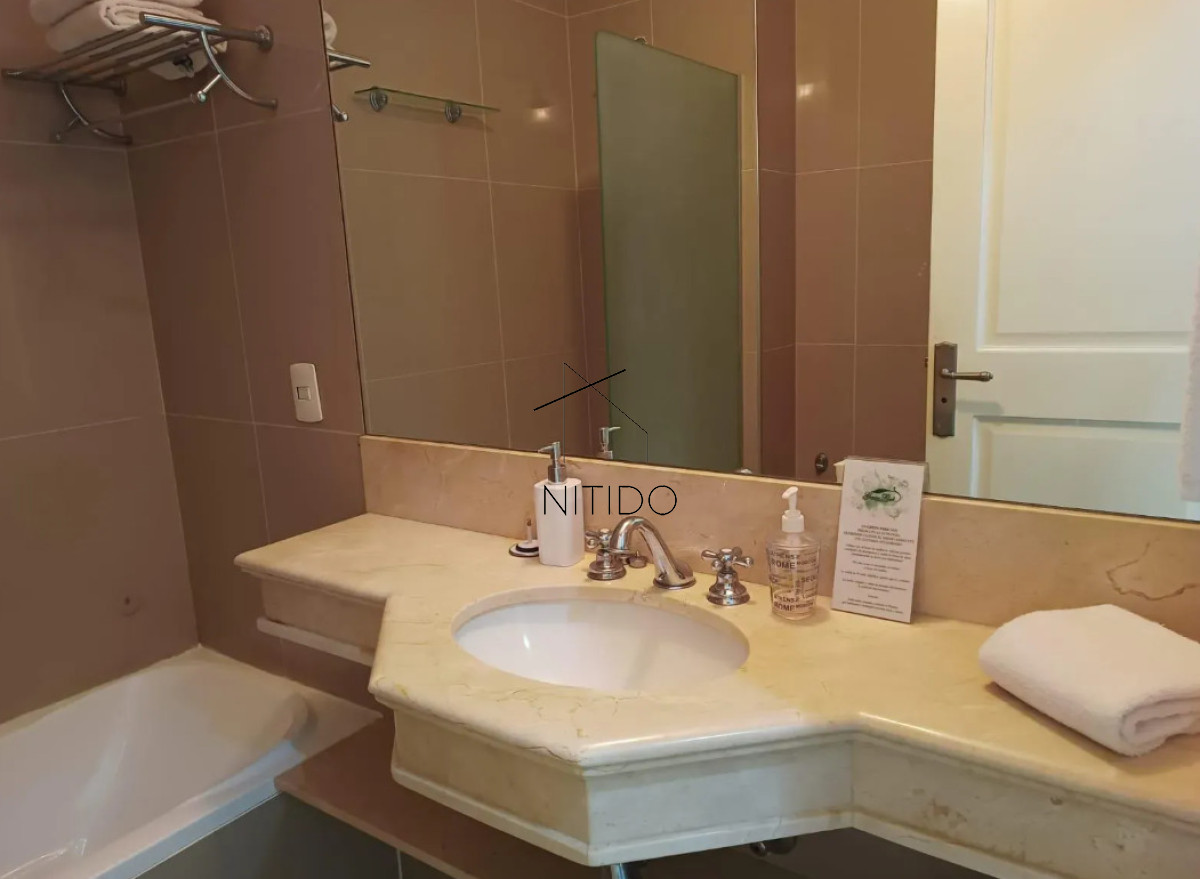 Apartamento ID.723 - monoambiente en green park 