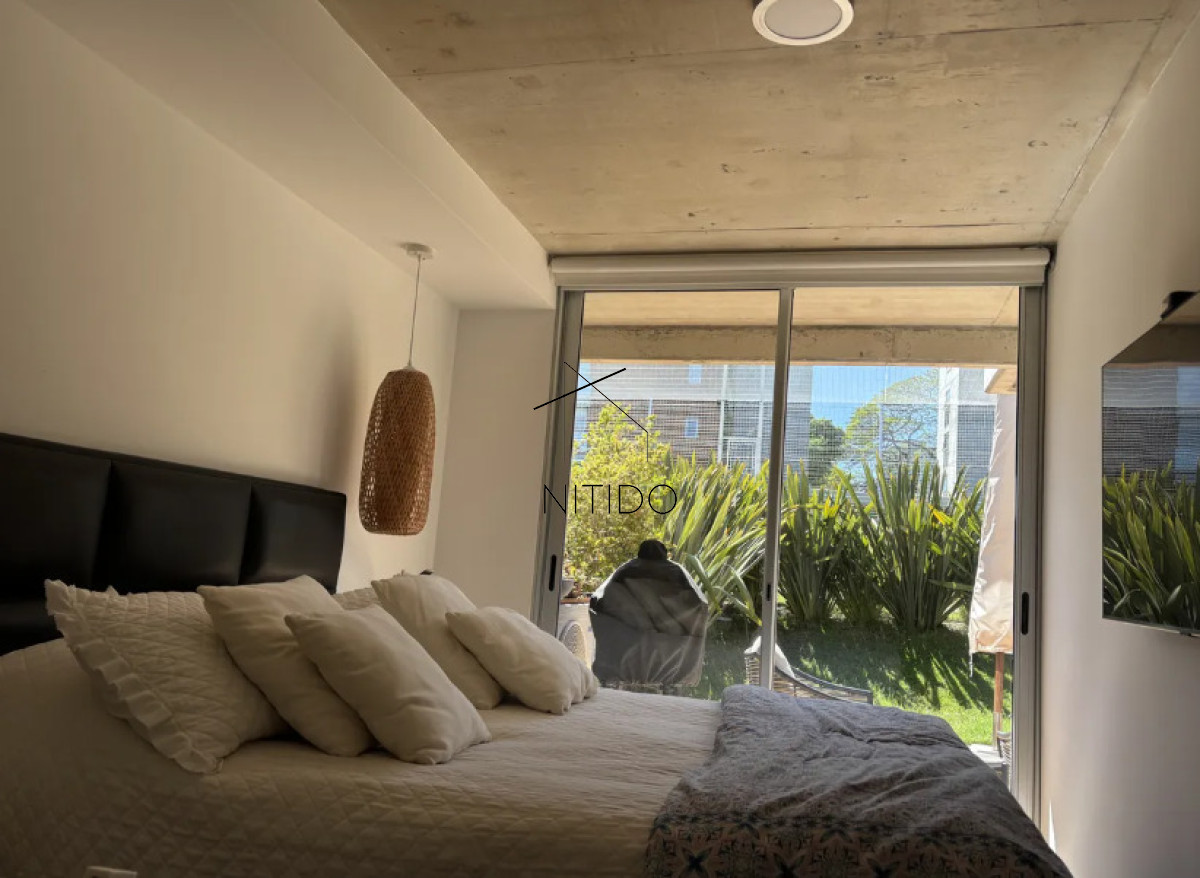 Apartamento ID.304 - Apto en mansa inn de 2 dormitorios 