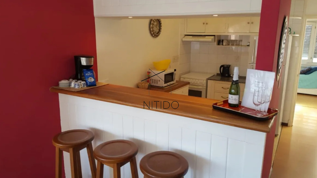 Apartamento ID.476 - Apartamento de 2 dormitorios en primera linea