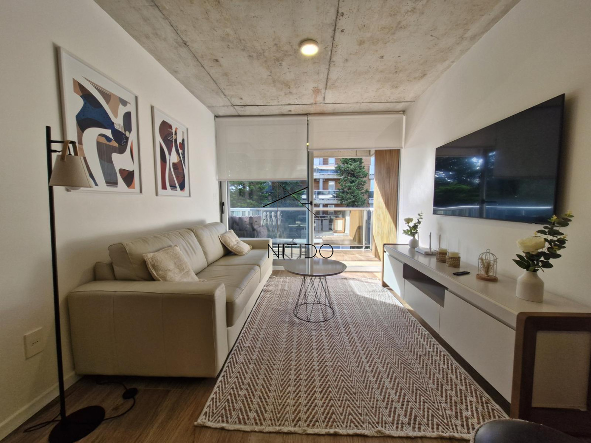 Apartamento ID.13 - mansa inn 2 dormitorios 