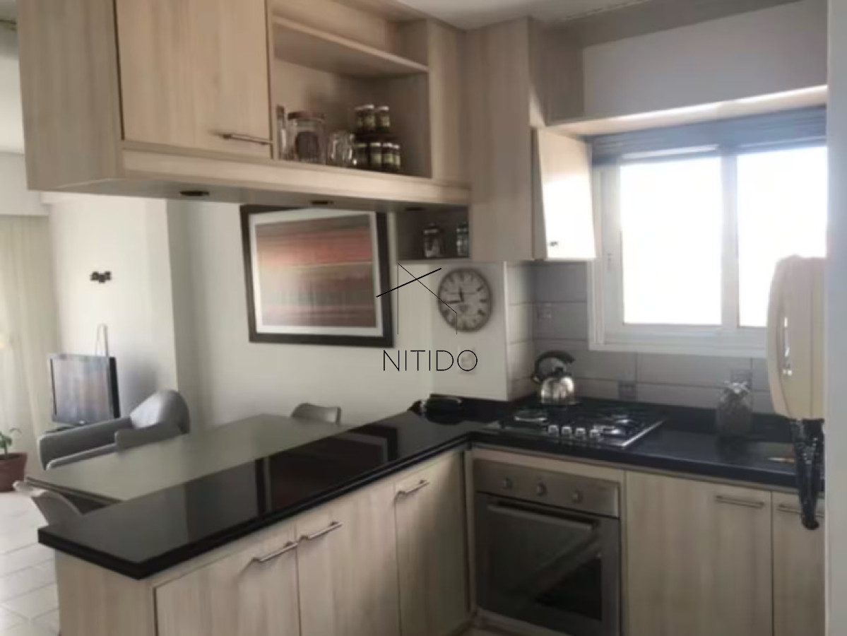 Apartamento ID.245 - Apto de 2 dormitorios en Aidy Grill