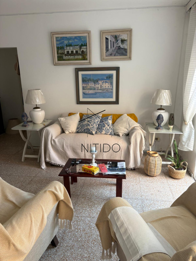 Apartamento ID.506 - Apartamento de 1 dormitorio en península, invernal 