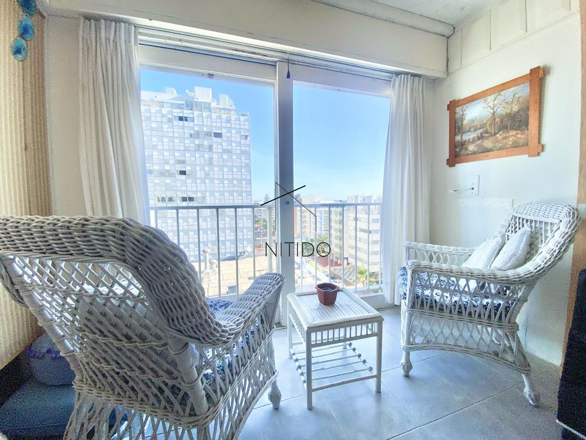 Apartamento ID.24 - Apartamento de 1 dormitorio en peninsula 