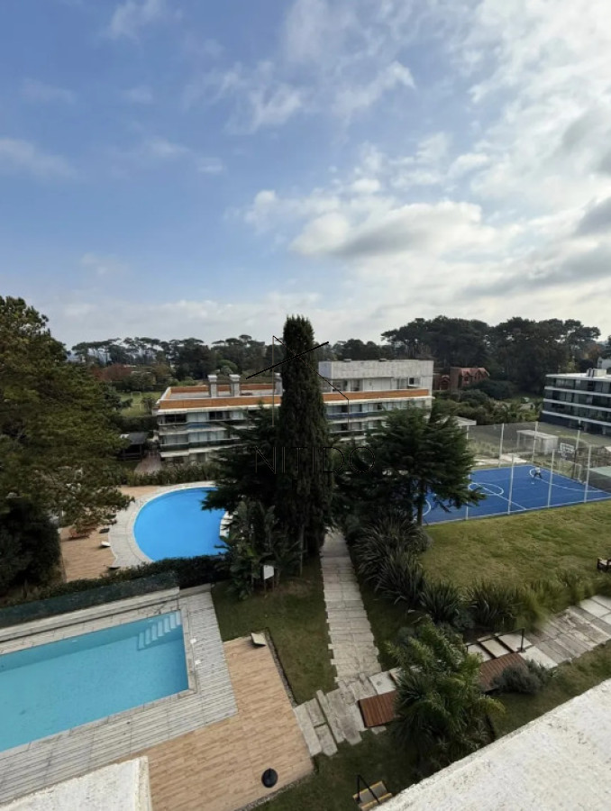 Apartamento ID.304 - Apto en mansa inn de 2 dormitorios 
