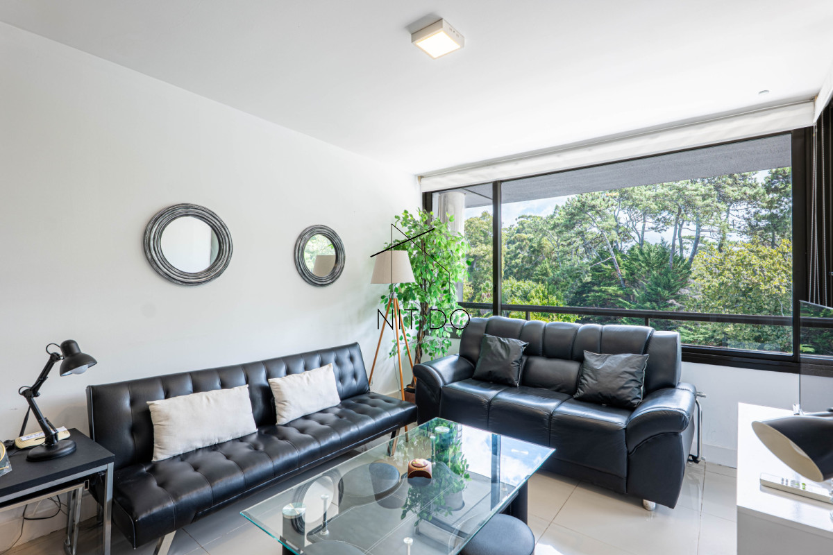 Apartamento ID.450 - Apartamento de 1 dormitorio ideal para renta 