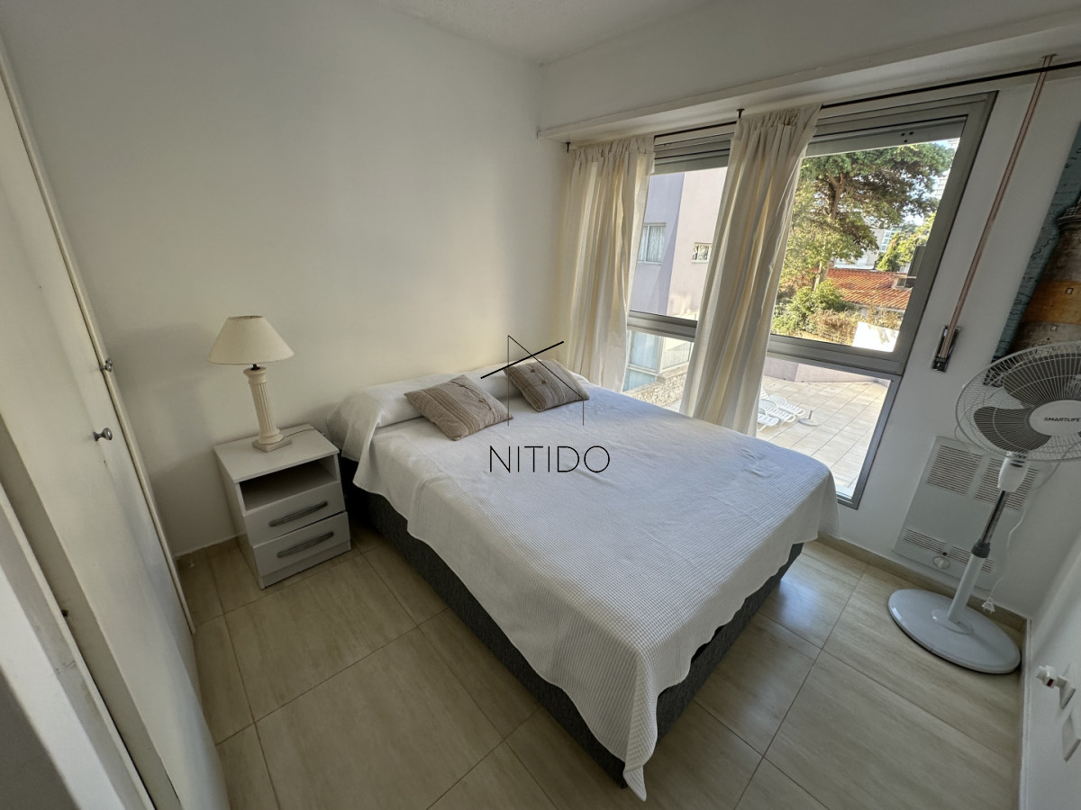 Apartamento ID.578 - Apartamento tres dormitorios en Brava Punta del Este 