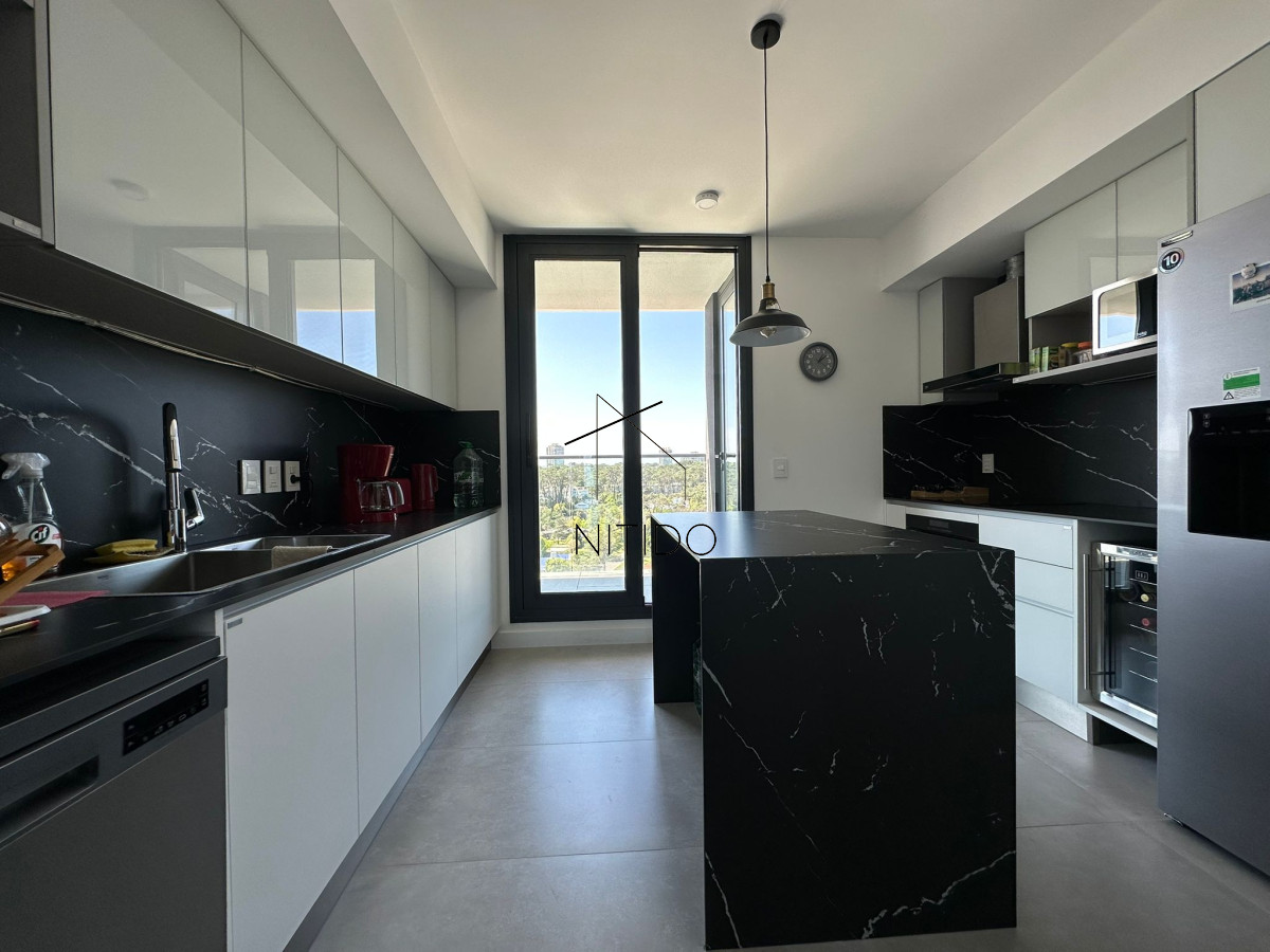 Apartamento ID.198 - Venetian esquinero 2 dormitorios 