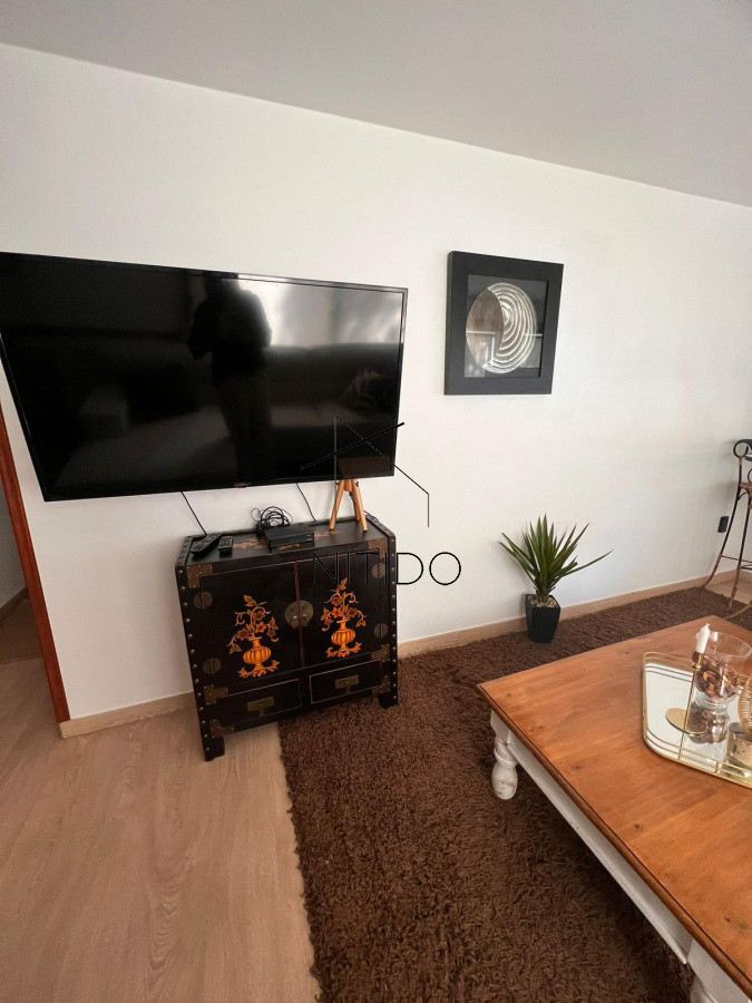 Apartamento ID.268 - Apto de 1 dormitorio en puerto de punta del este con renta 