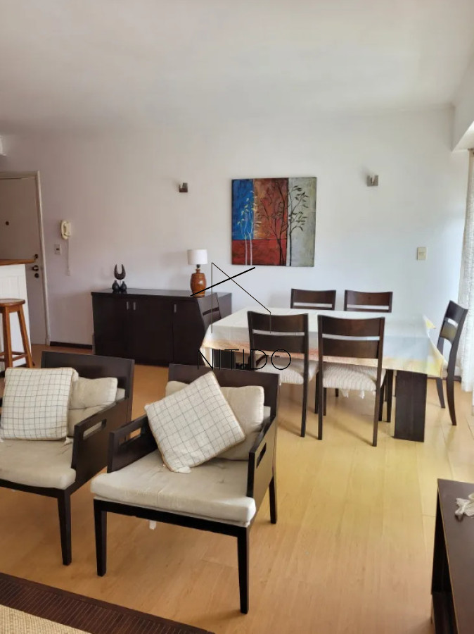 Apartamento ID.476 - Apartamento de 2 dormitorios en primera linea